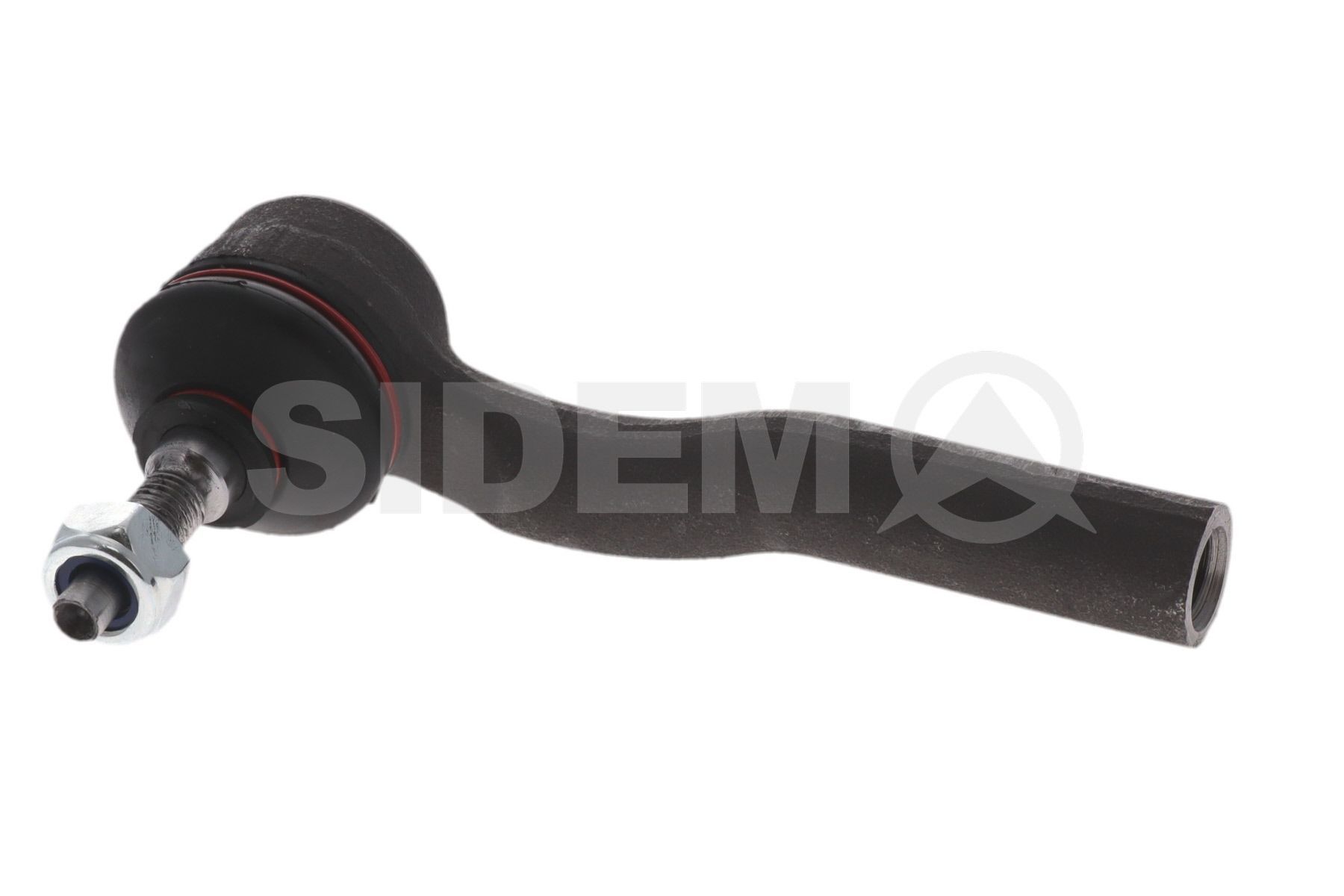 Skersinės vairo trauklės galas SIDEM 19835