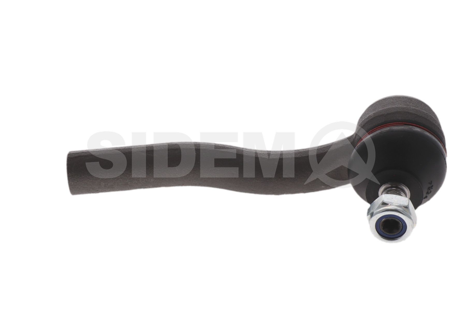 Skersinės vairo trauklės galas SIDEM 19836