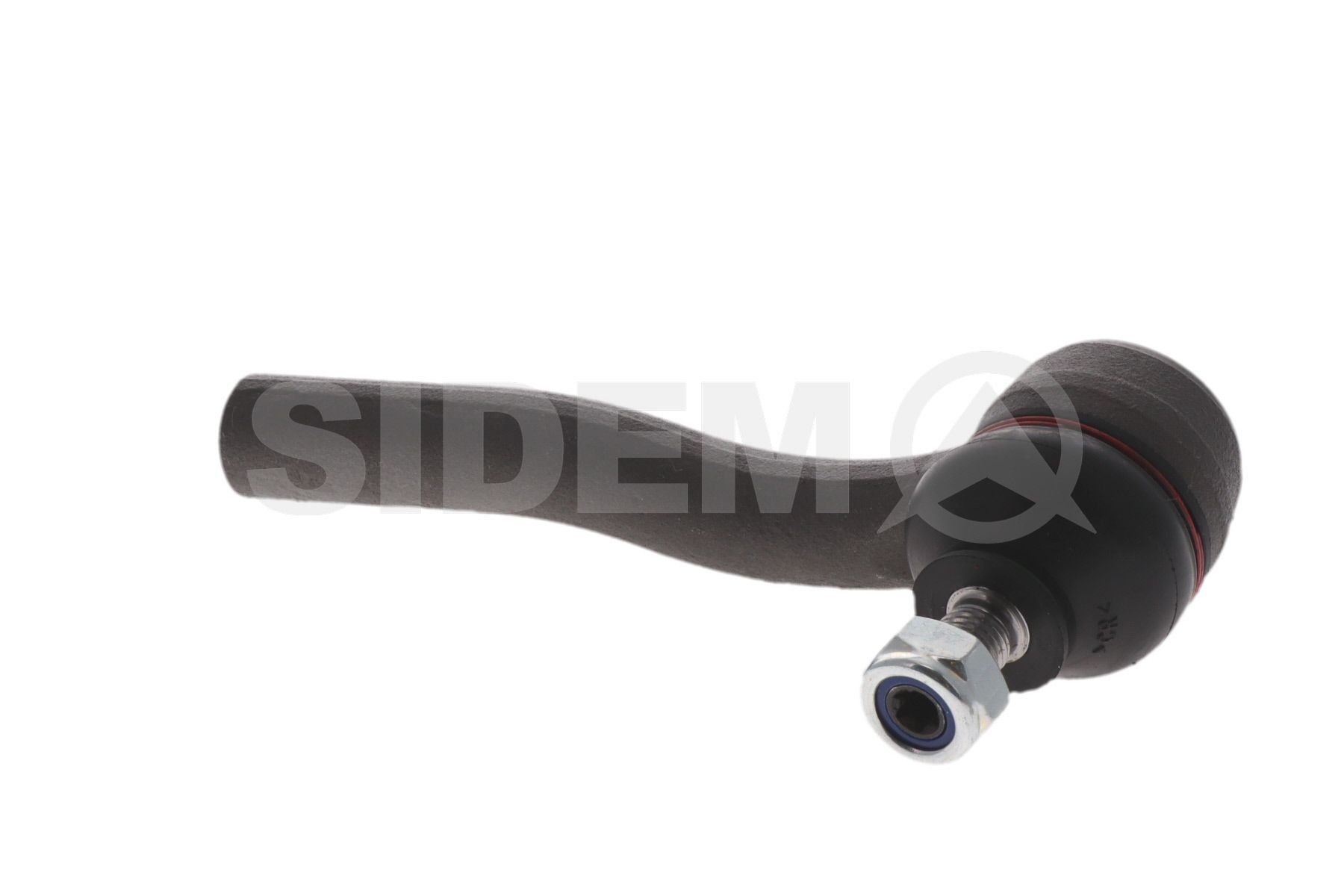 Skersinės vairo trauklės galas SIDEM 19836