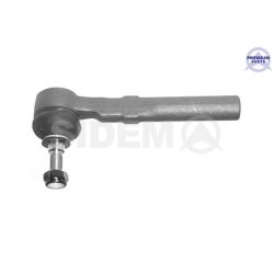 Skersinės vairo trauklės galas SIDEM 19839