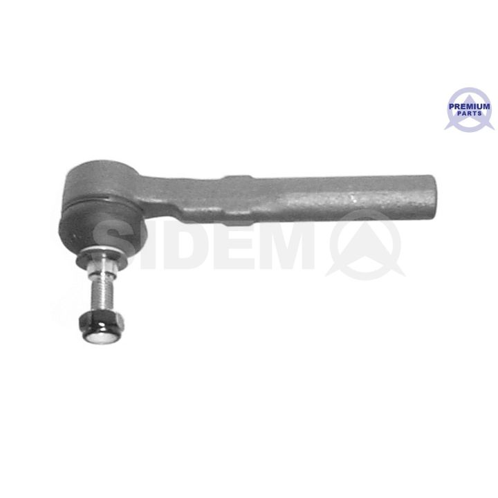 Skersinės vairo trauklės galas SIDEM 19839