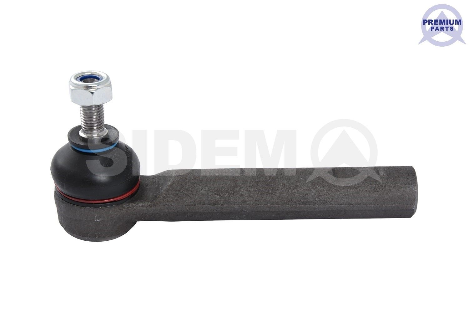 Skersinės vairo trauklės galas SIDEM 19936