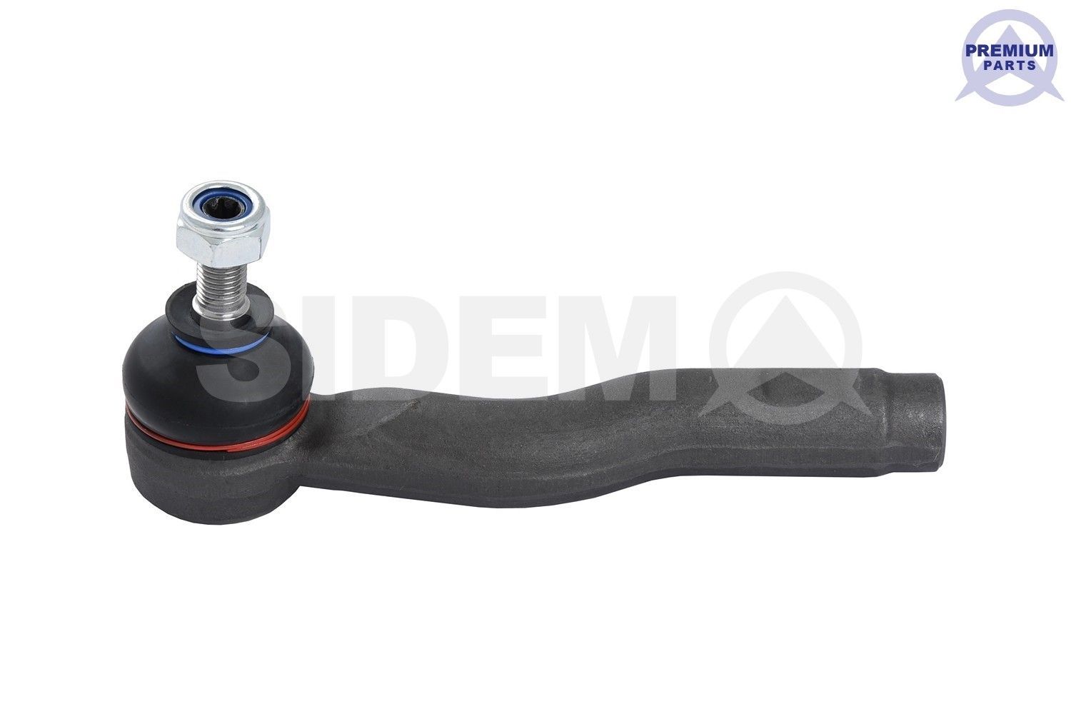 Skersinės vairo trauklės galas SIDEM 19942