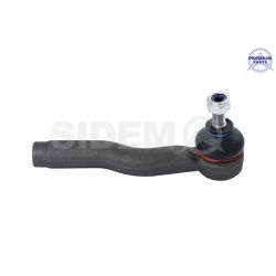 Skersinės vairo trauklės galas SIDEM 19943