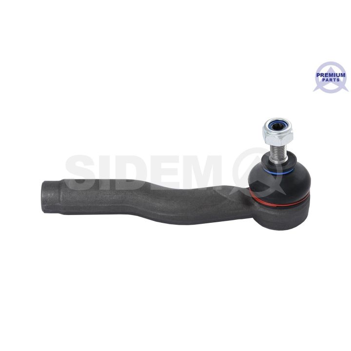 Skersinės vairo trauklės galas SIDEM 19943