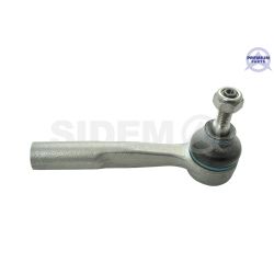 Skersinės vairo trauklės galas SIDEM 19947