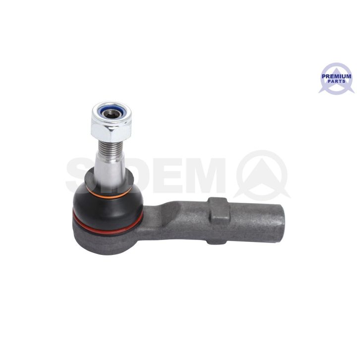 Skersinės vairo trauklės galas SIDEM 20633