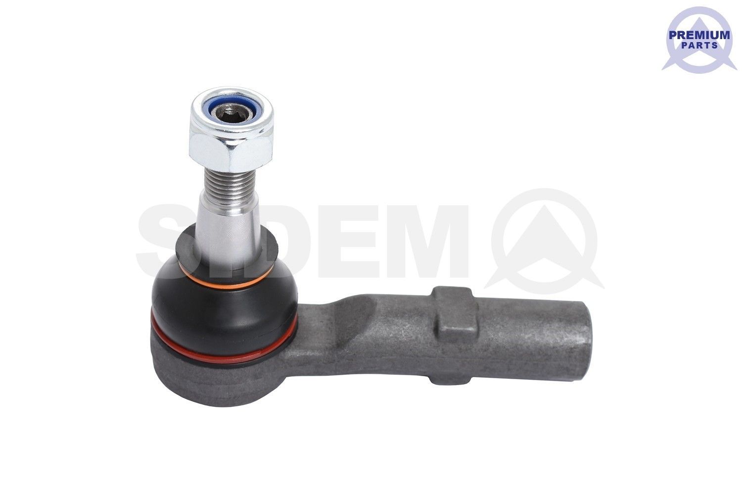 Skersinės vairo trauklės galas SIDEM 20633