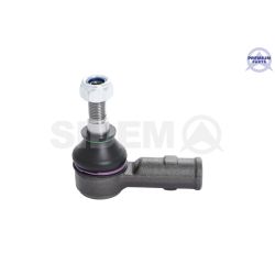 Skersinės vairo trauklės galas SIDEM 20637