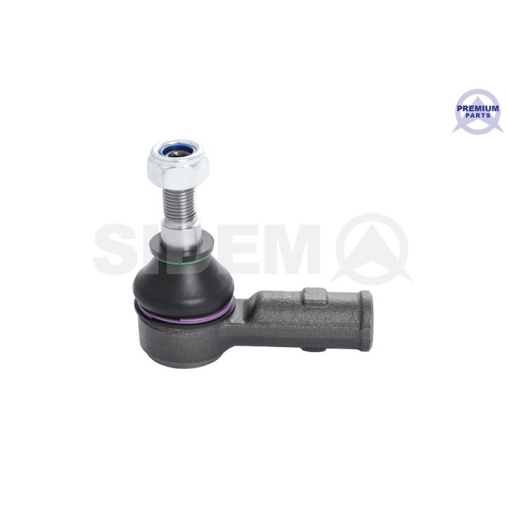 Skersinės vairo trauklės galas SIDEM 20637