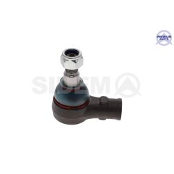 Skersinės vairo trauklės galas SIDEM 20683