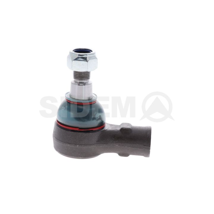 Skersinės vairo trauklės galas SIDEM 20683