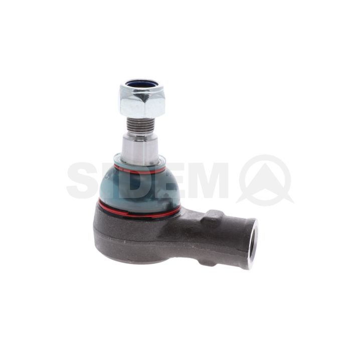 Skersinės vairo trauklės galas SIDEM 20683