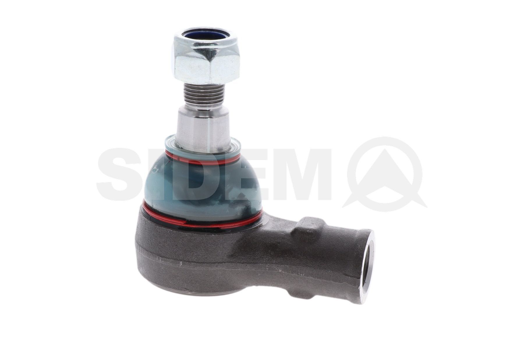 Skersinės vairo trauklės galas SIDEM 20683