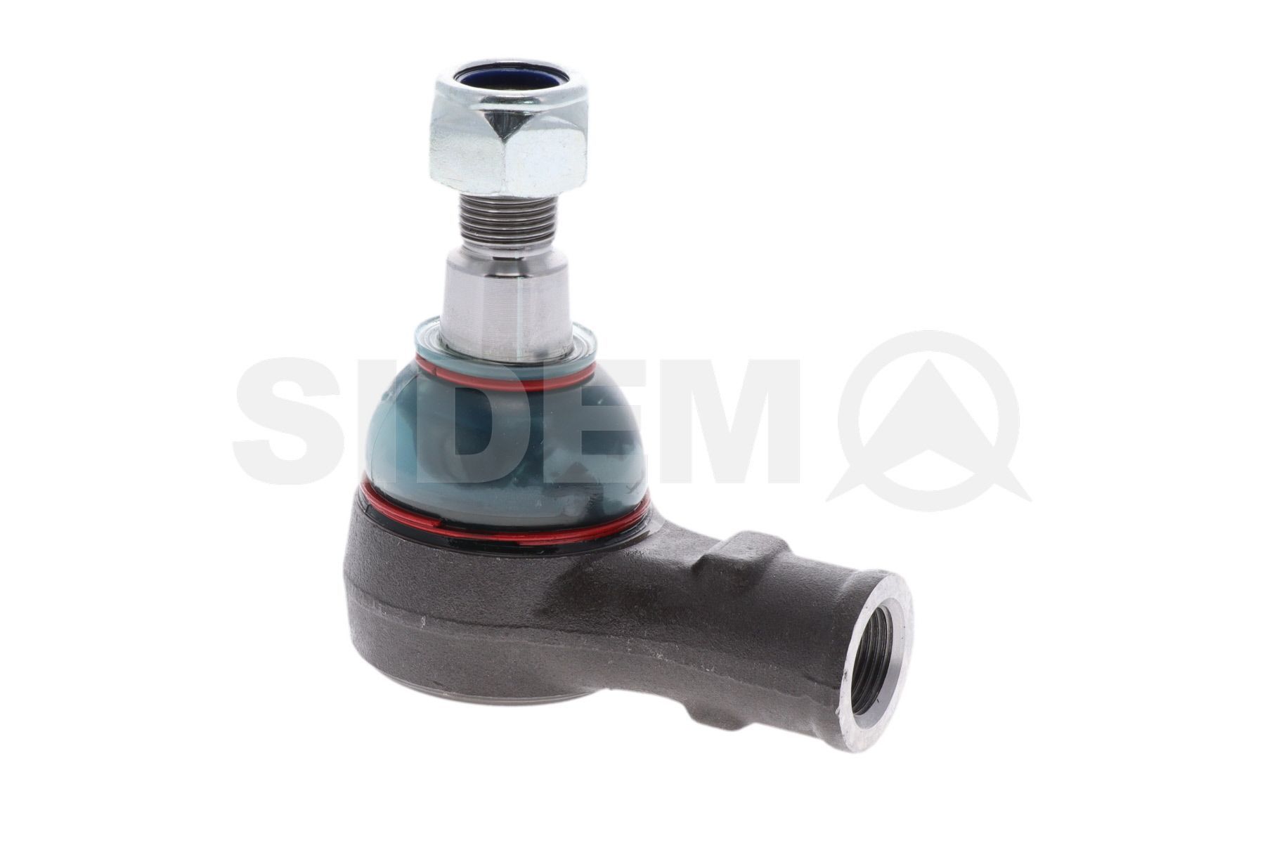 Skersinės vairo trauklės galas SIDEM 20683