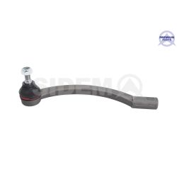 Skersinės vairo trauklės galas SIDEM 21436