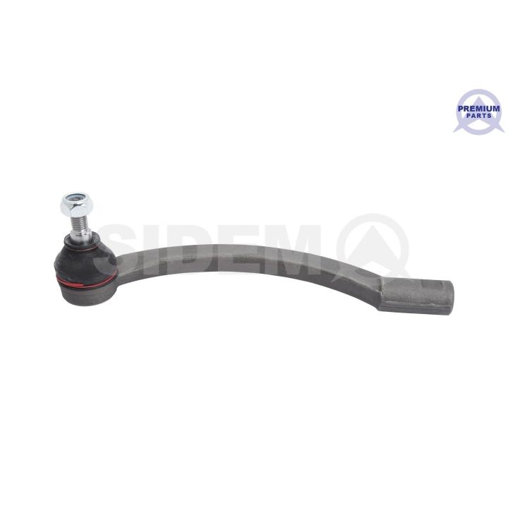 Skersinės vairo trauklės galas SIDEM 21436