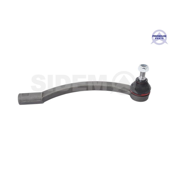 Skersinės vairo trauklės galas SIDEM 21437