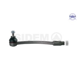 Skersinės vairo trauklės galas SIDEM 21532
