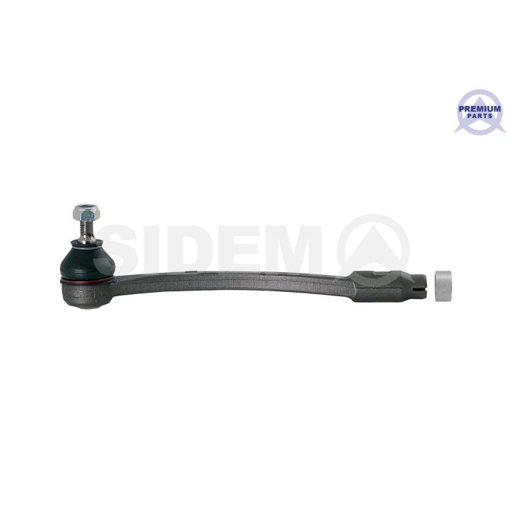 Skersinės vairo trauklės galas SIDEM 21532