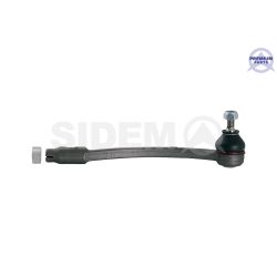 Skersinės vairo trauklės galas SIDEM 21533