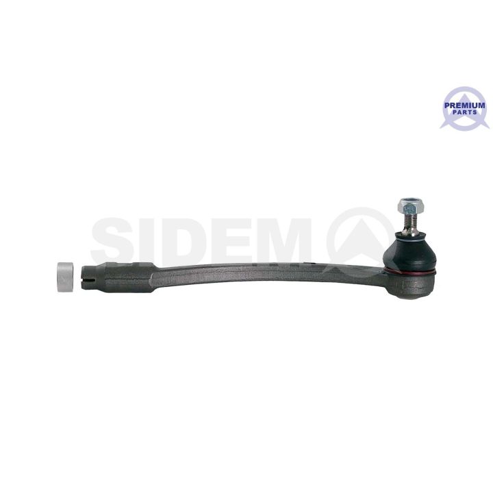 Skersinės vairo trauklės galas SIDEM 21533