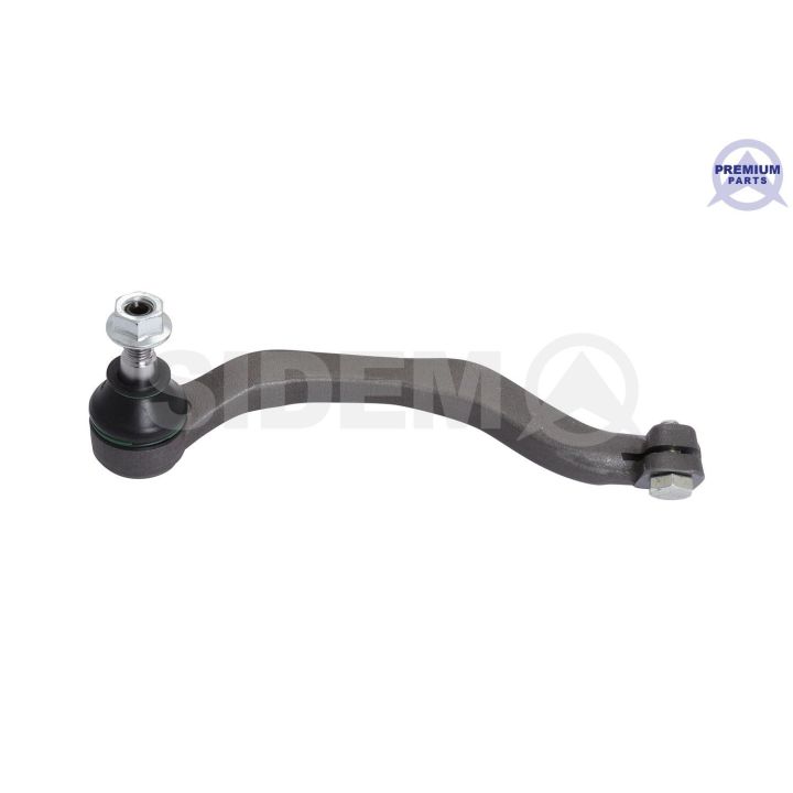 Skersinės vairo trauklės galas SIDEM 21534