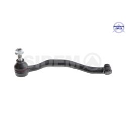 Skersinės vairo trauklės galas SIDEM 21636