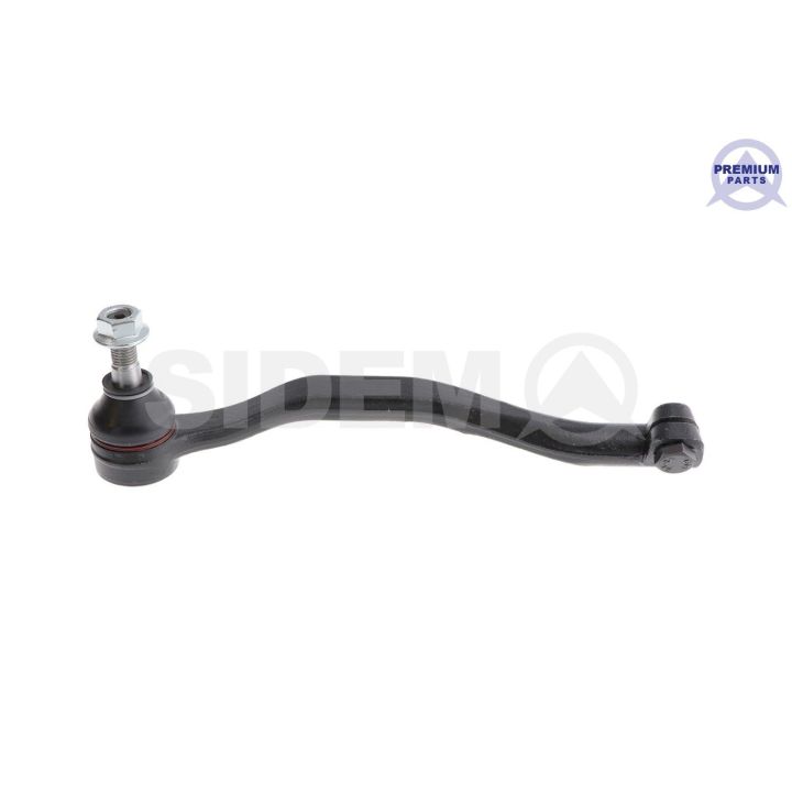 Skersinės vairo trauklės galas SIDEM 21636