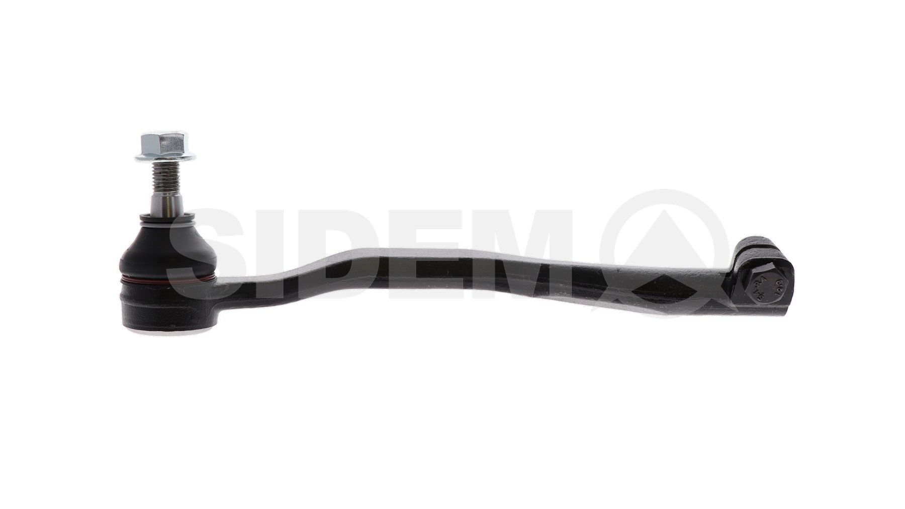 Skersinės vairo trauklės galas SIDEM 21636