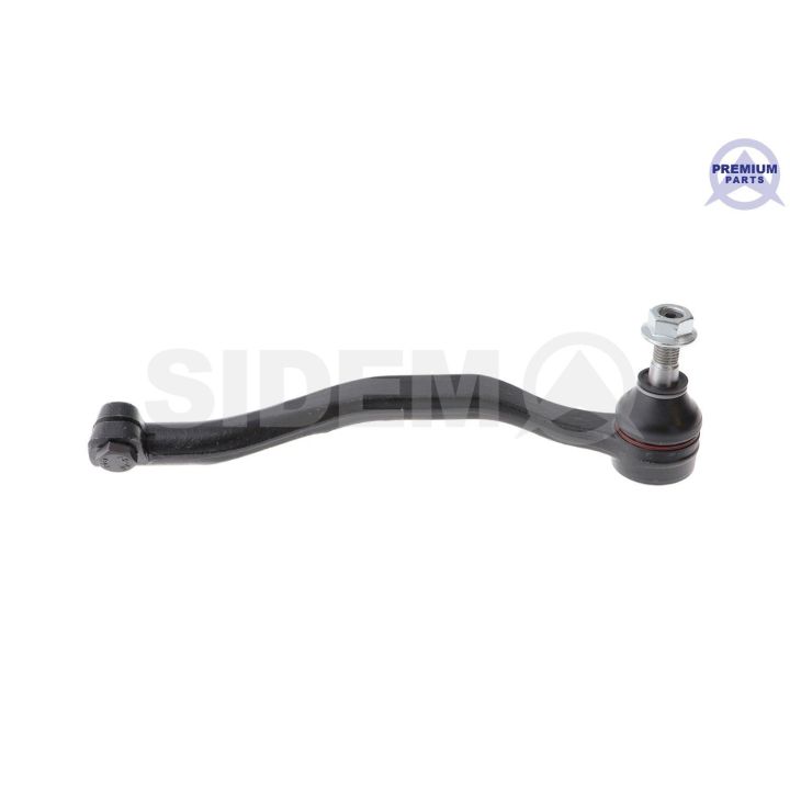 Skersinės vairo trauklės galas SIDEM 21637