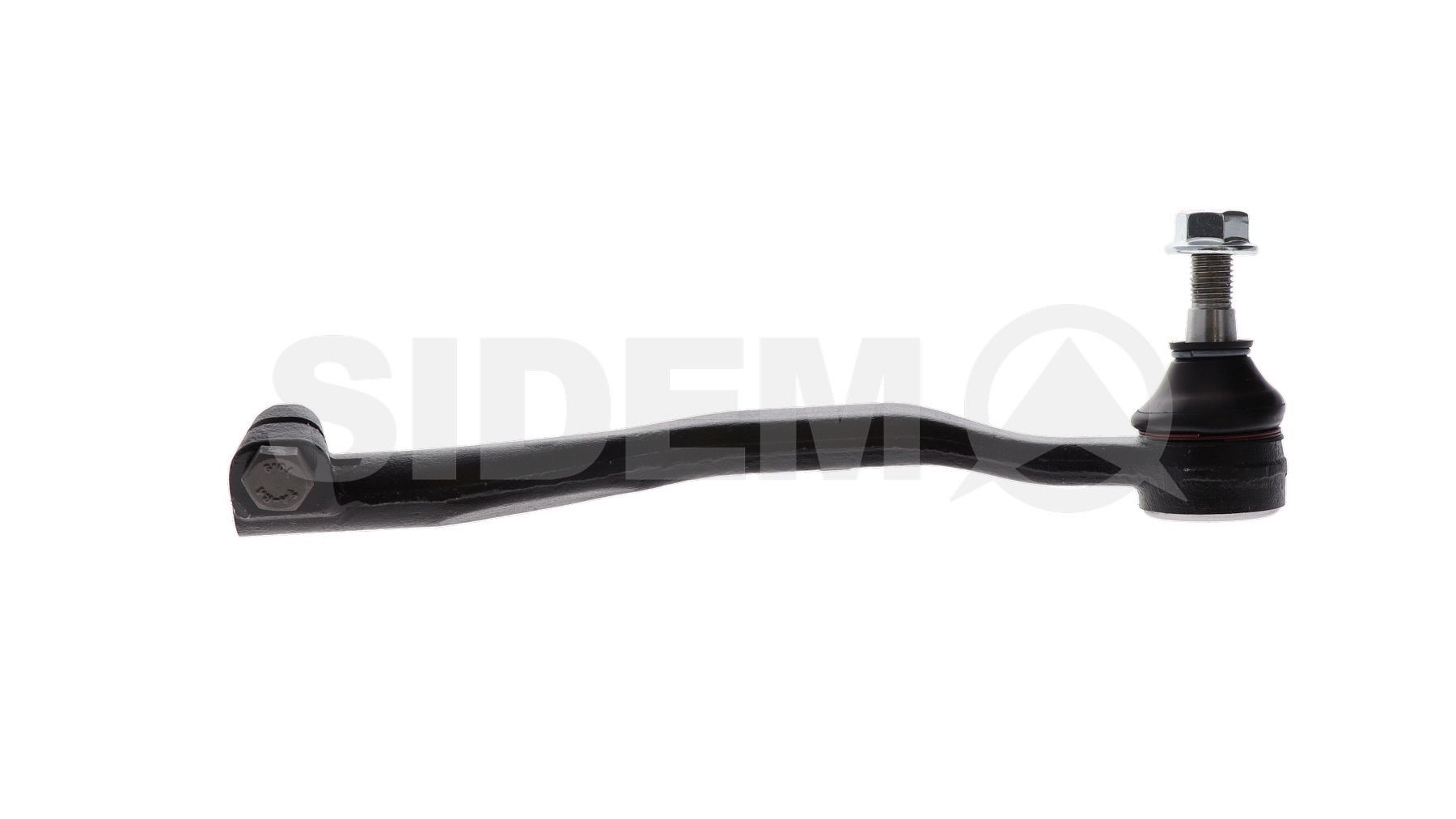 Skersinės vairo trauklės galas SIDEM 21637