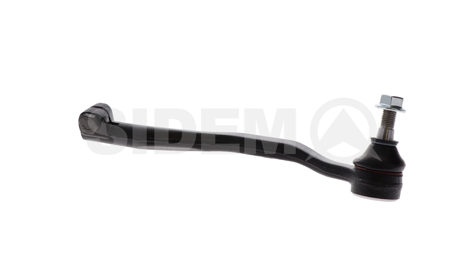 Skersinės vairo trauklės galas SIDEM 21637