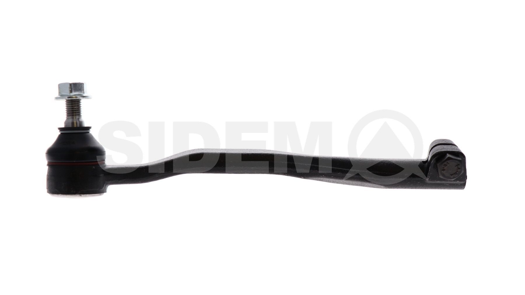 Skersinės vairo trauklės galas SIDEM 21638