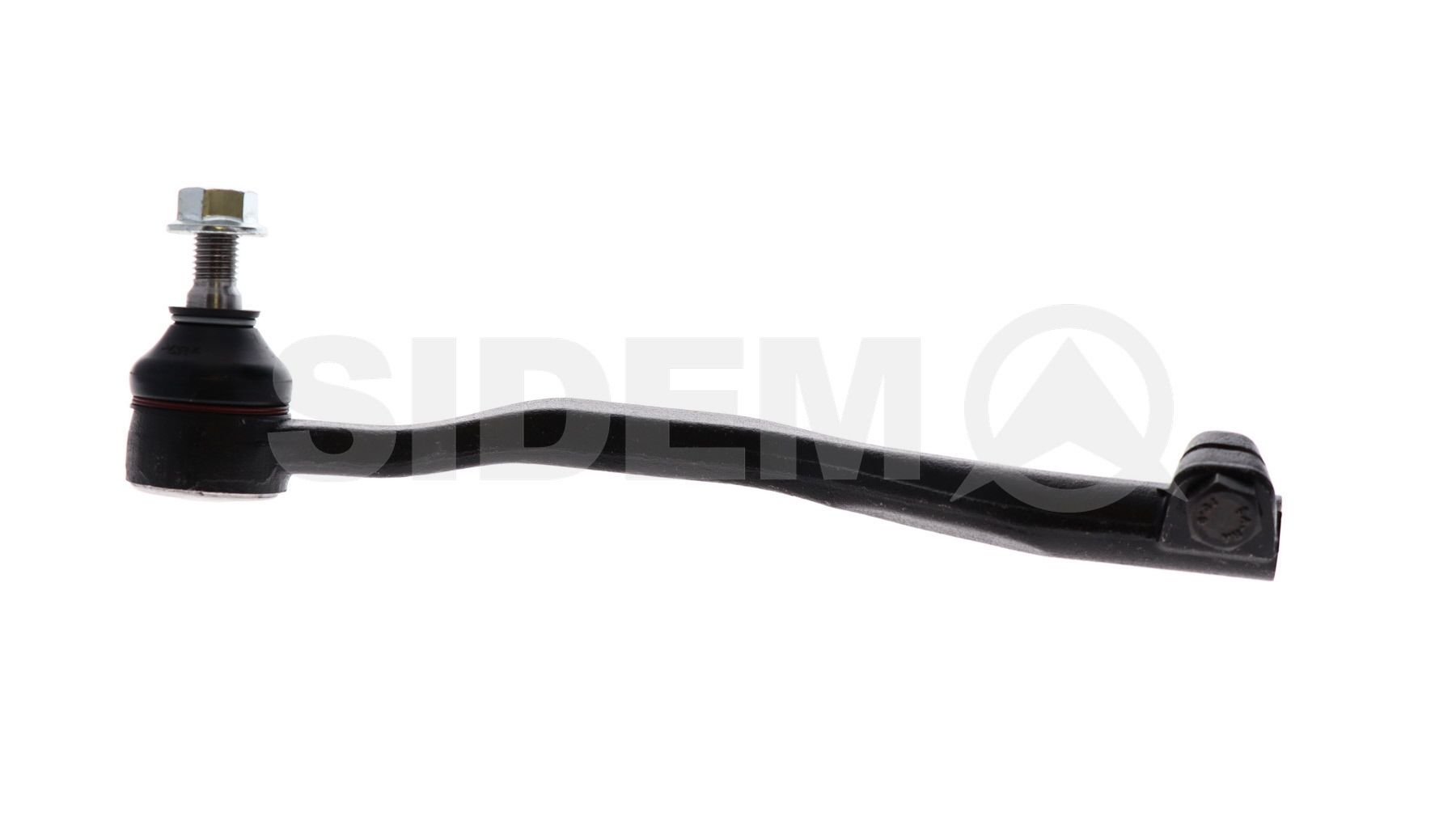 Skersinės vairo trauklės galas SIDEM 21638