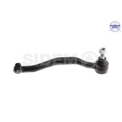 Skersinės vairo trauklės galas SIDEM 21639