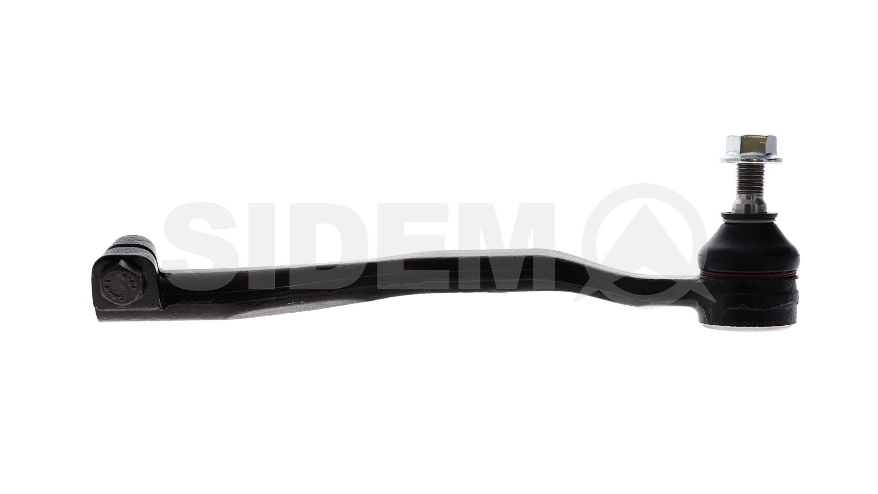 Skersinės vairo trauklės galas SIDEM 21639