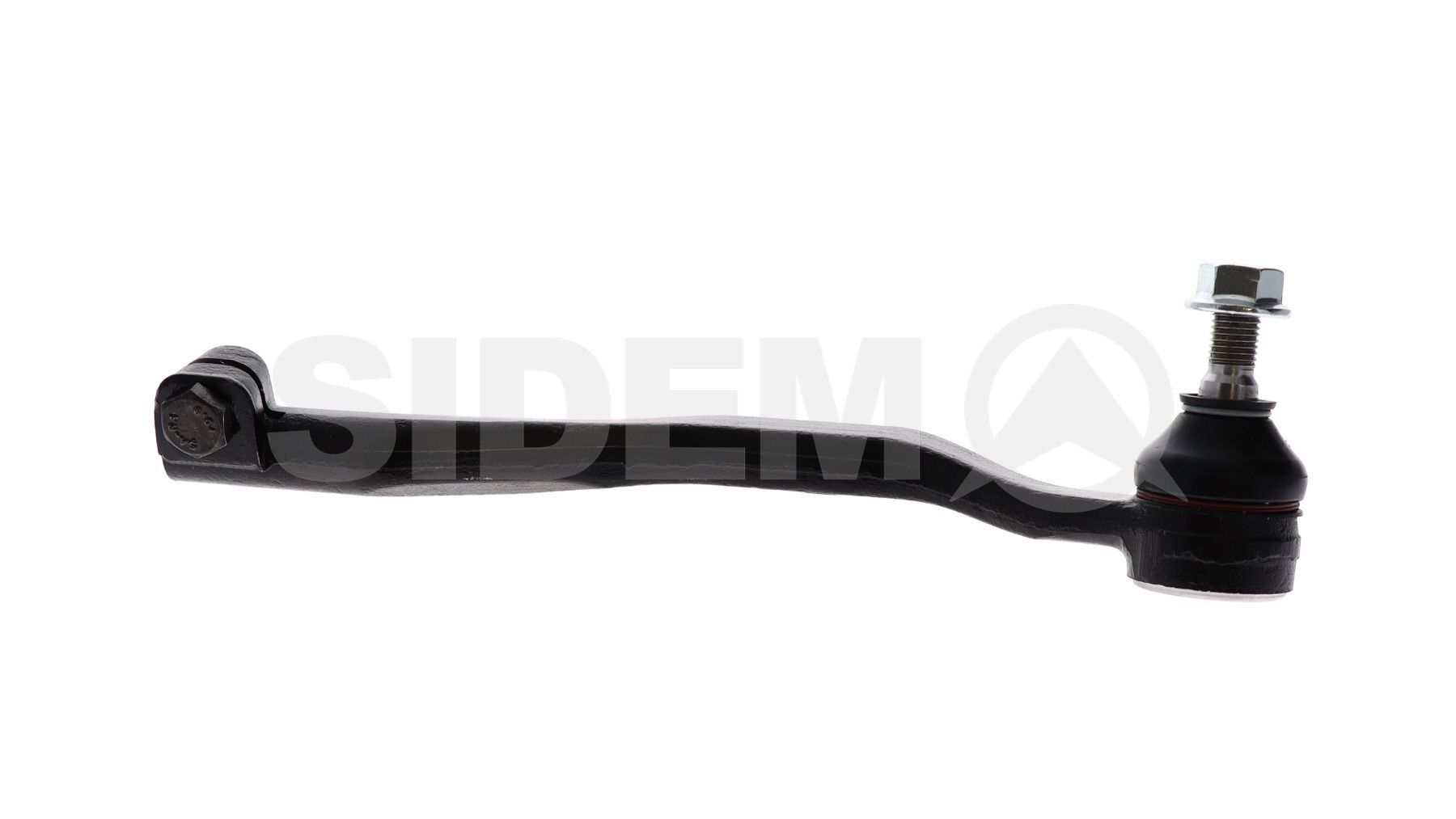 Skersinės vairo trauklės galas SIDEM 21639