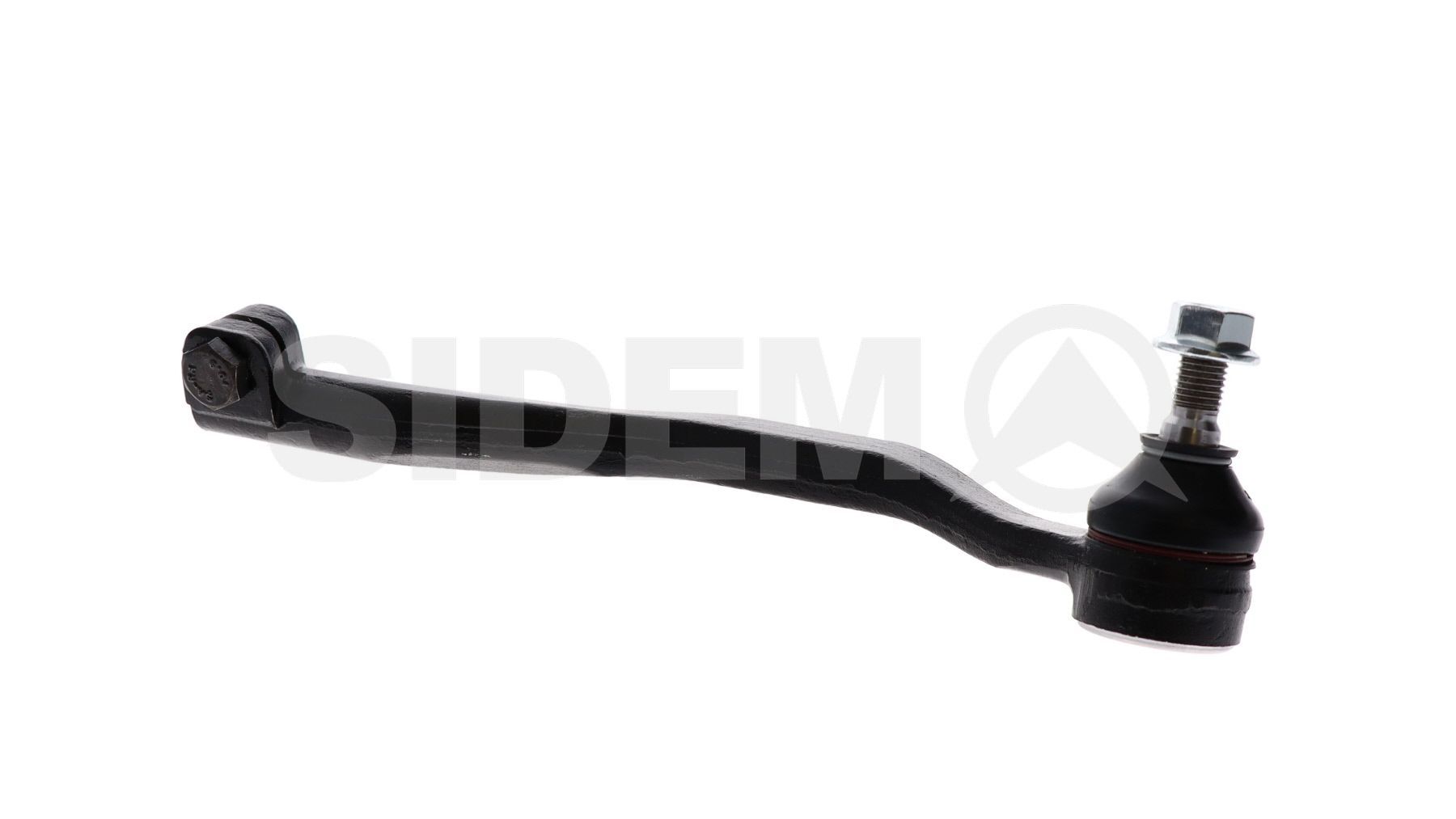 Skersinės vairo trauklės galas SIDEM 21639