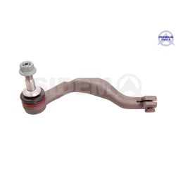 Skersinės vairo trauklės galas SIDEM 21736