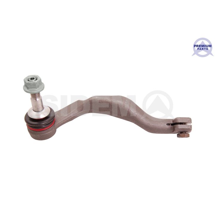 Skersinės vairo trauklės galas SIDEM 21736