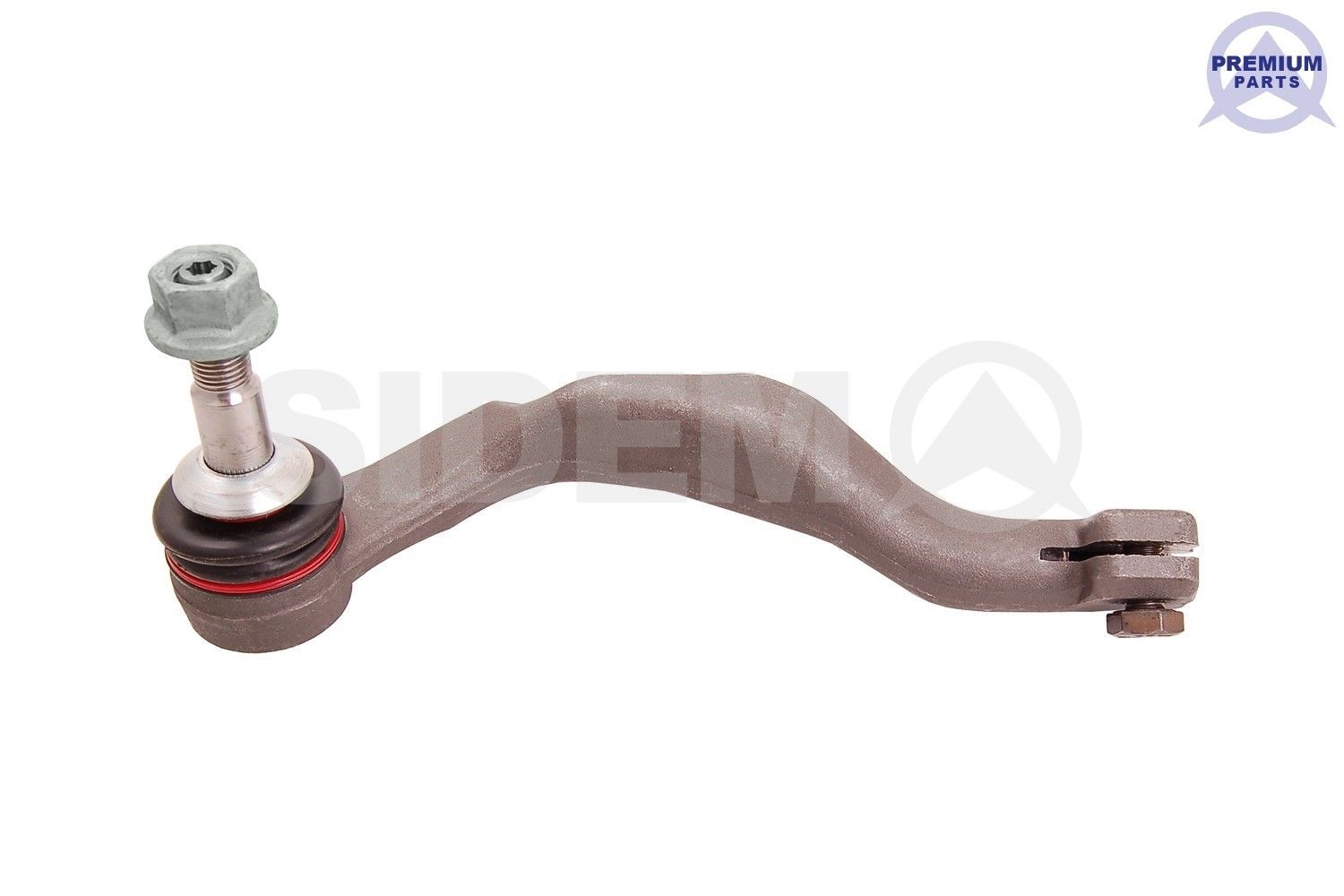 Skersinės vairo trauklės galas SIDEM 21736