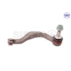 Skersinės vairo trauklės galas SIDEM 21737