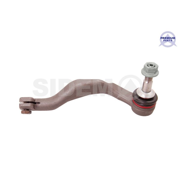 Skersinės vairo trauklės galas SIDEM 21737