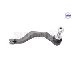 Skersinės vairo trauklės galas SIDEM 21739