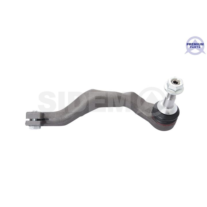 Skersinės vairo trauklės galas SIDEM 21739