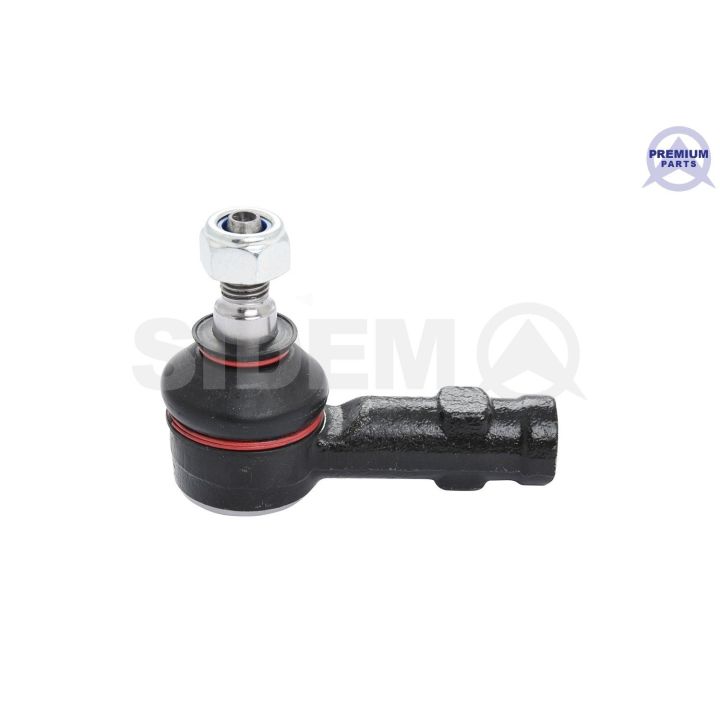 Skersinės vairo trauklės galas SIDEM 27134