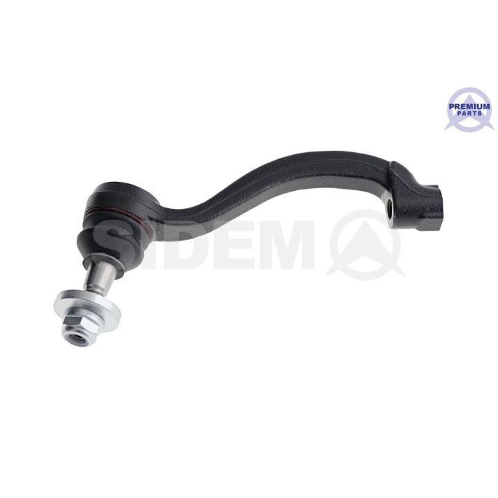 Skersinės vairo trauklės galas SIDEM 27135