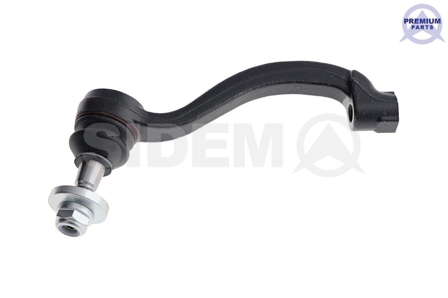 Skersinės vairo trauklės galas SIDEM 27135