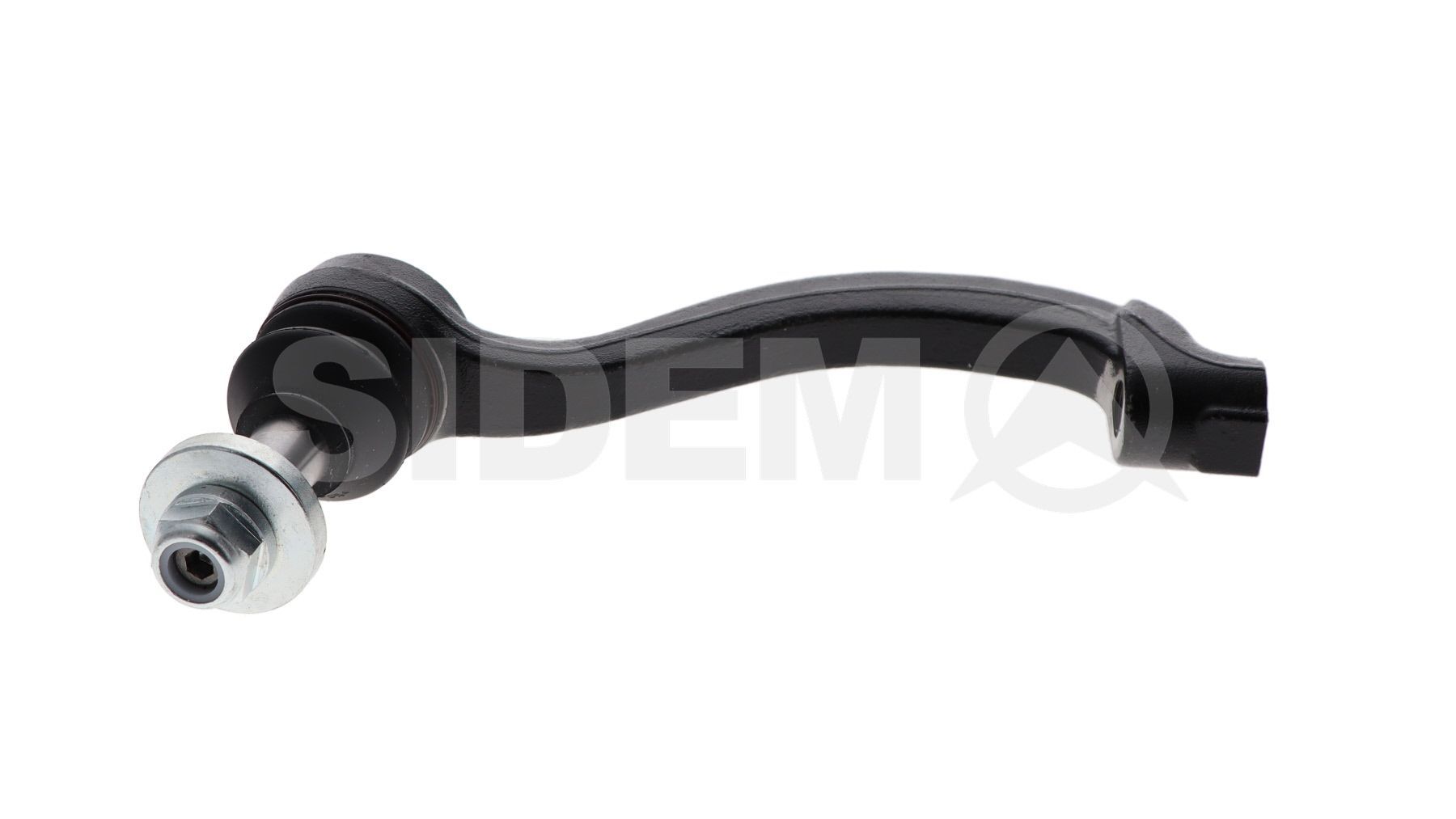 Skersinės vairo trauklės galas SIDEM 27135
